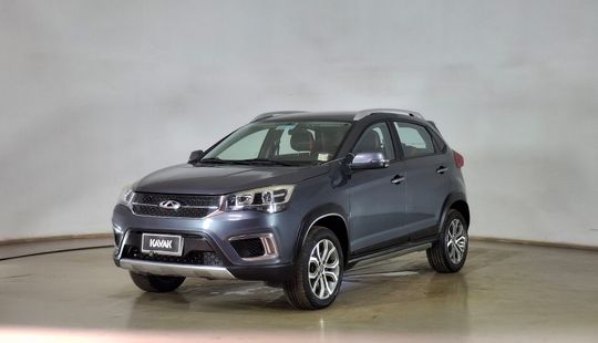 Chery • Tiggo 2