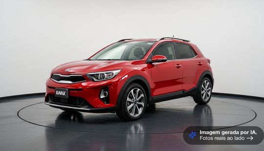 Kia • Stonic