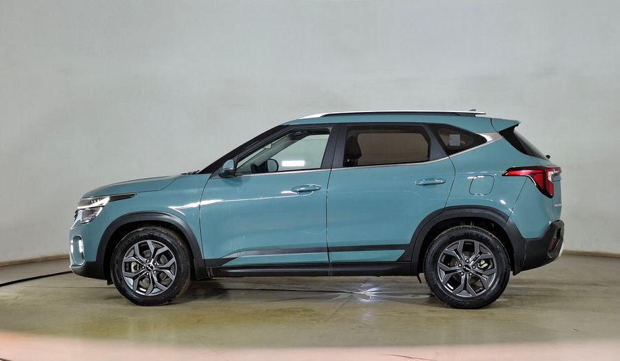 Kia Seltos 1.4T AUTO Suv 2024