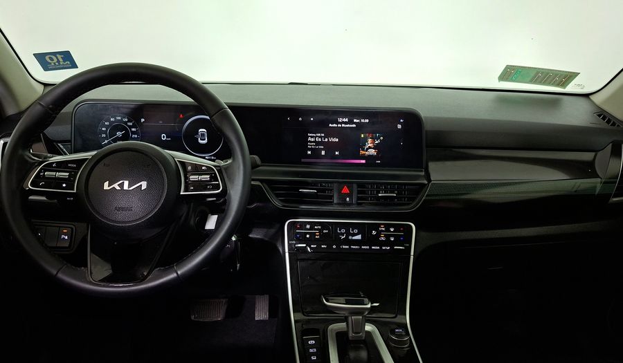 Kia Seltos 1.4T AUTO Suv 2024