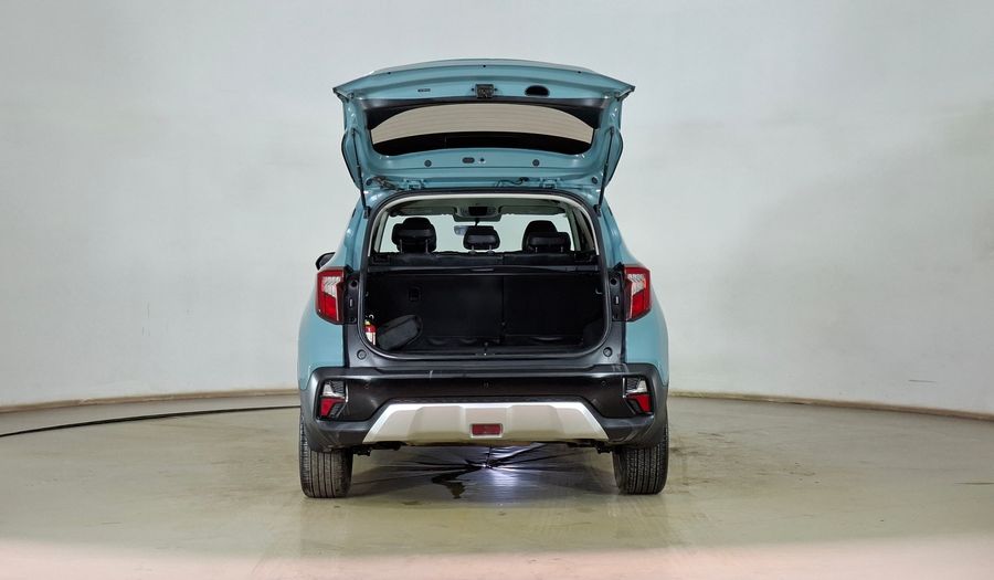 Kia Seltos 1.4T AUTO Suv 2024