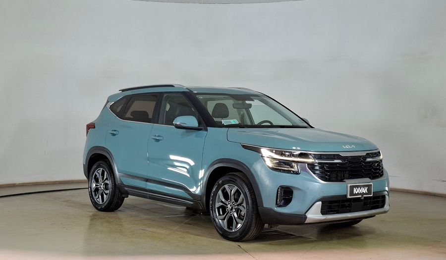 Kia Seltos 1.4T AUTO Suv 2024
