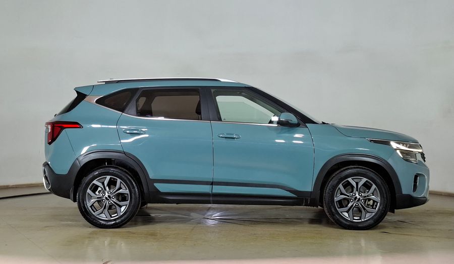 Kia Seltos 1.4T AUTO Suv 2024