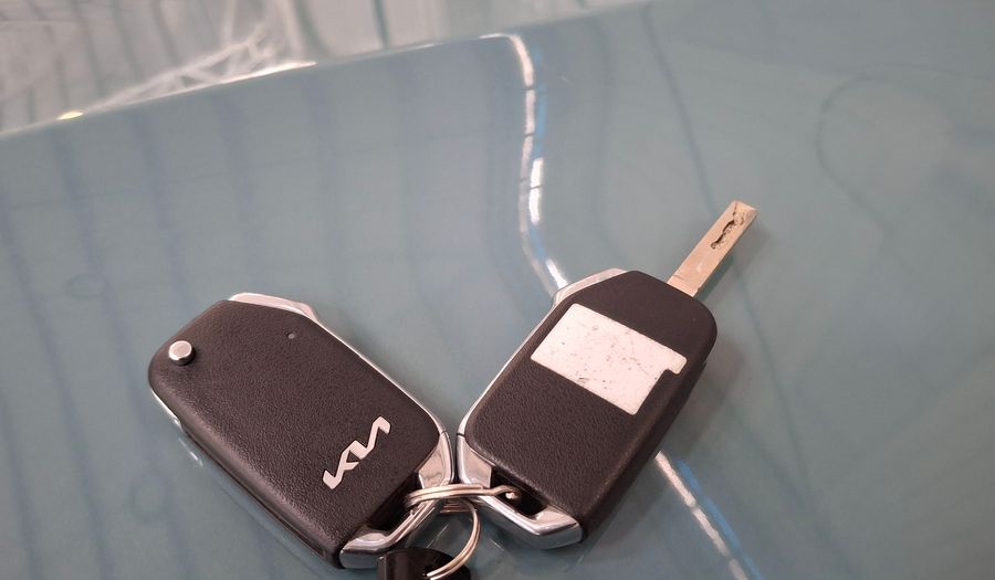 Kia Seltos 1.4T AUTO Suv 2024