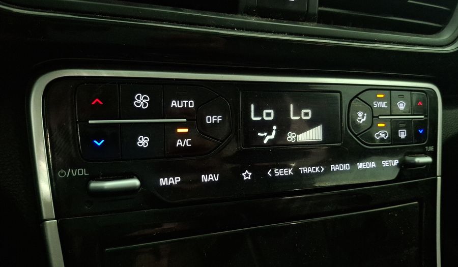 Kia Seltos 1.4T AUTO Suv 2024