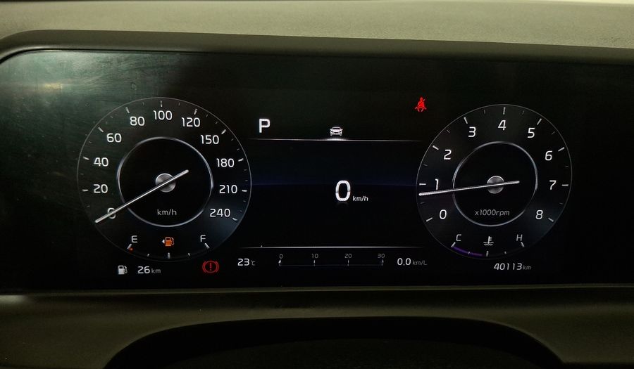 Kia Seltos 1.4T AUTO Suv 2024