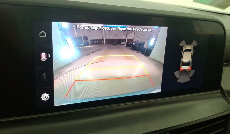 Kia Seltos 1.4T AUTO Suv 2024