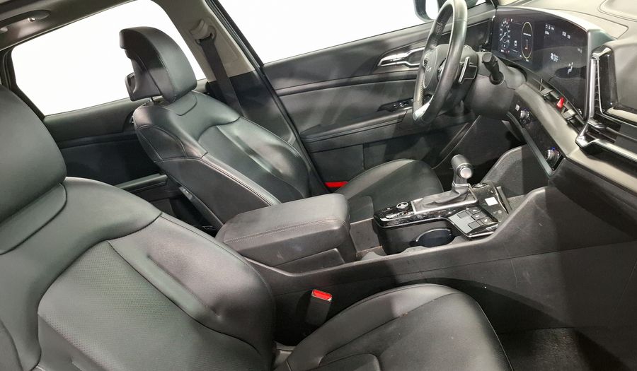 Kia Sportage 2.5 SXL AUTO Suv 2023