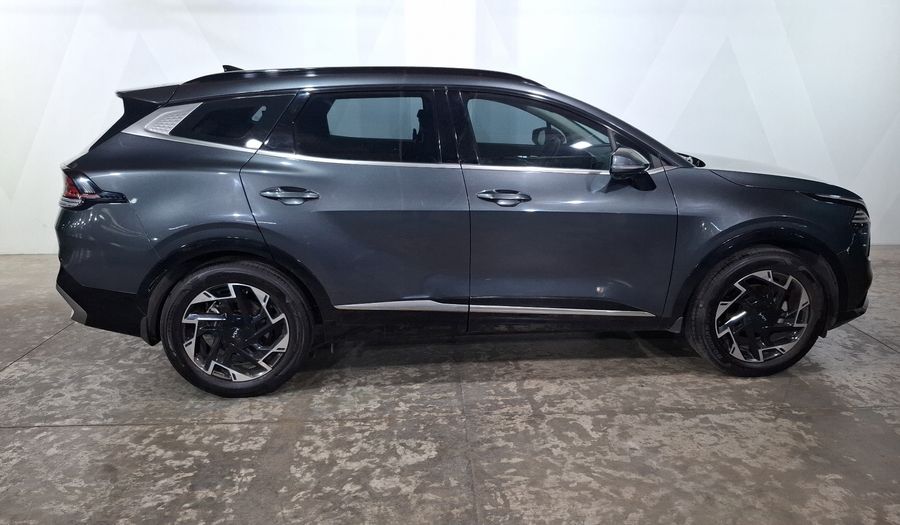 Kia Sportage 2.5 SXL AUTO Suv 2023