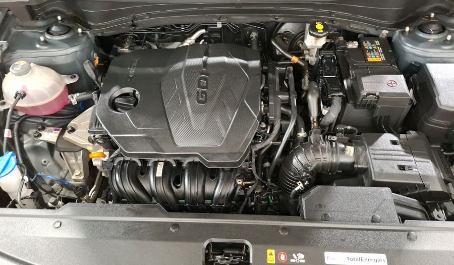 Kia Sportage 2.5 SXL AUTO Suv 2023