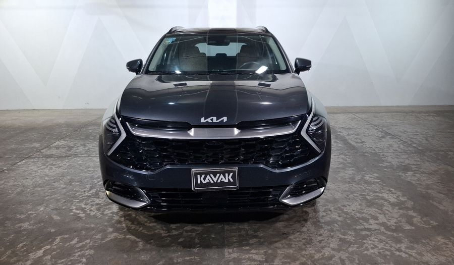 Kia Sportage 2.5 SXL AUTO Suv 2023