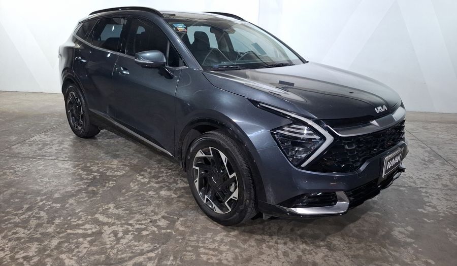 Kia Sportage 2.5 SXL AUTO Suv 2023