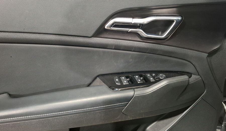 Kia Sportage 2.5 SXL AUTO Suv 2023