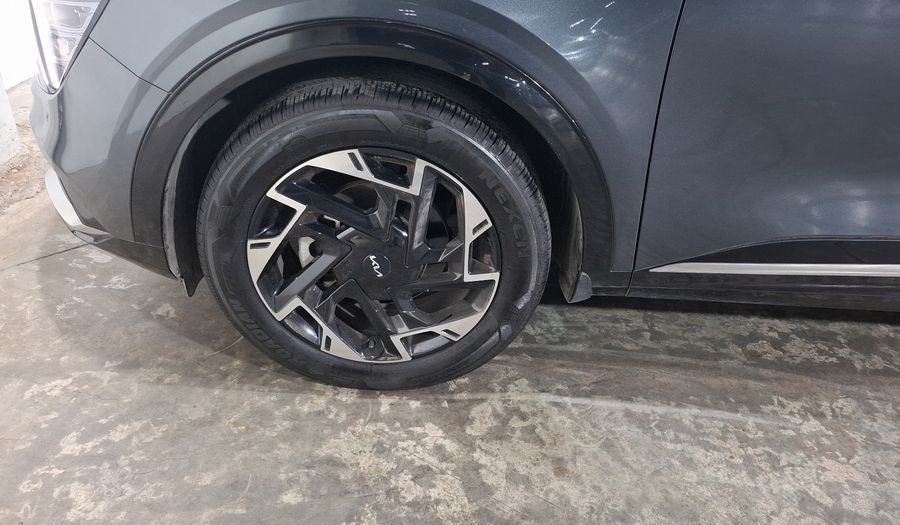 Kia Sportage 2.5 SXL AUTO Suv 2023