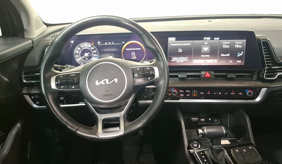 Kia Sportage 2.5 SXL AUTO Suv 2023