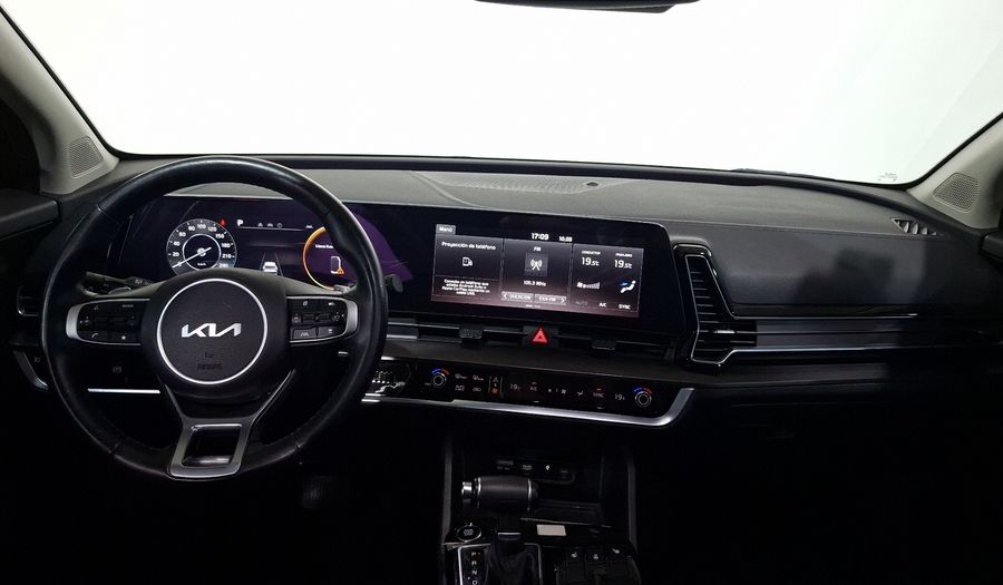 Kia Sportage 2.5 SXL AUTO Suv 2023