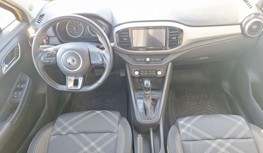 Mg 3 1.5 AUTO COMFORT Hatchback 2022