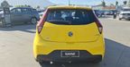 Mg 3 1.5 AUTO COMFORT Hatchback 2022