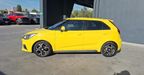 Mg 3 1.5 AUTO COMFORT Hatchback 2022