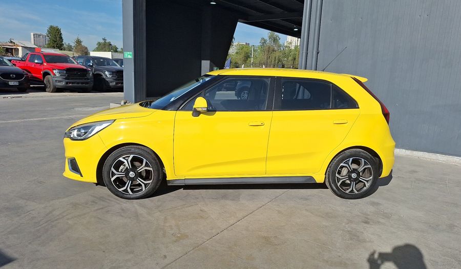 Mg 3 1.5 AUTO COMFORT Hatchback 2022