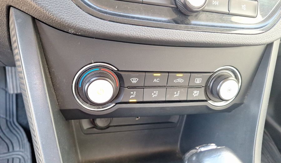 Mg 3 1.5 AUTO COMFORT Hatchback 2022