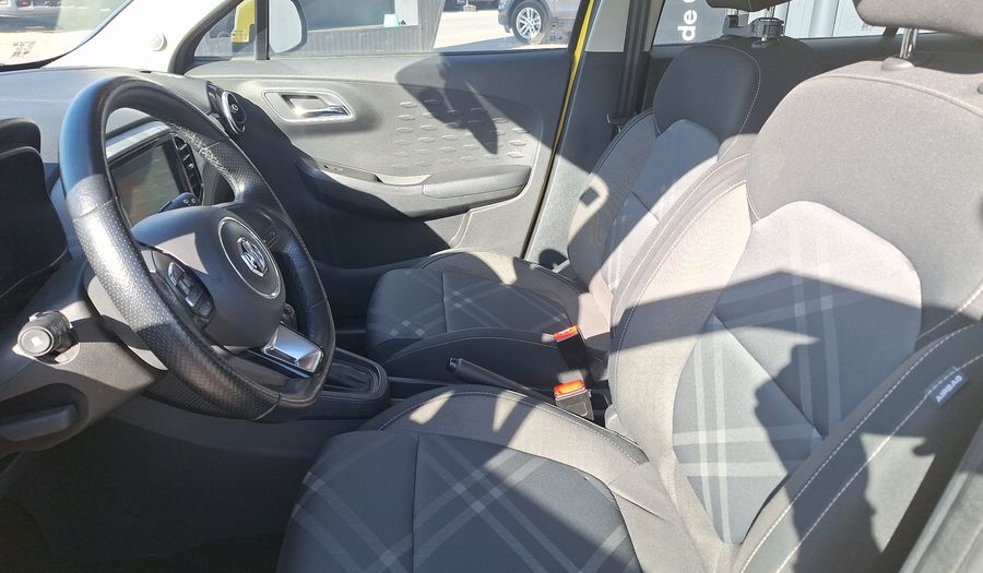 Mg 3 1.5 AUTO COMFORT Hatchback 2022