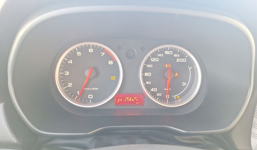 Mg 3 1.5 AUTO COMFORT Hatchback 2022