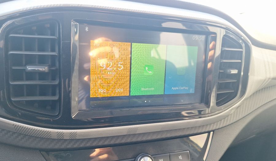 Mg 3 1.5 AUTO COMFORT Hatchback 2022