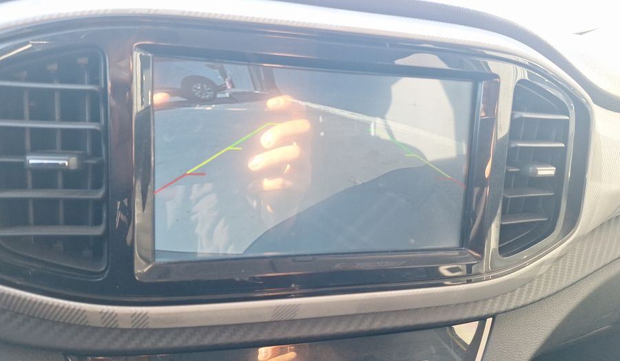 Mg 3 1.5 AUTO COMFORT Hatchback 2022