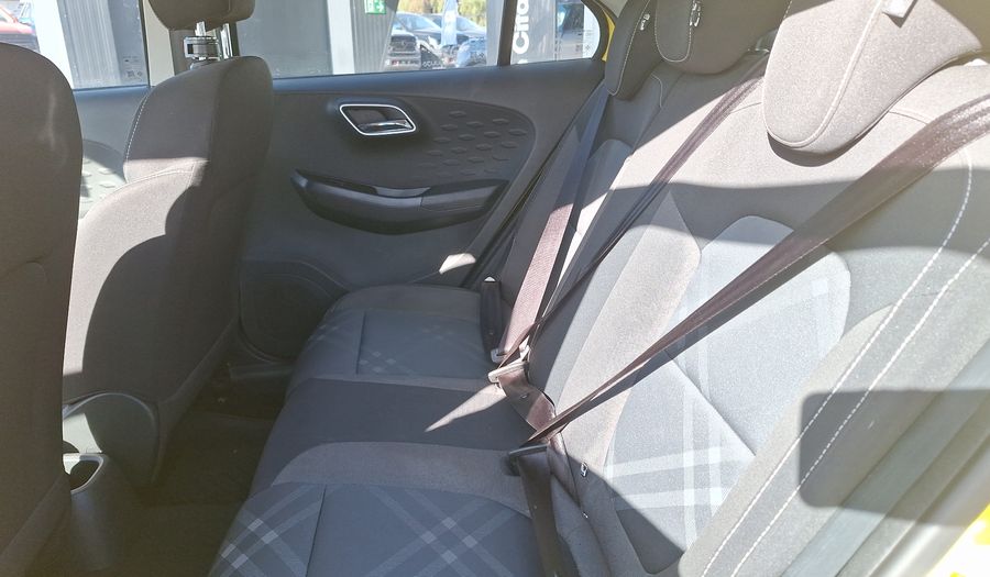 Mg 3 1.5 AUTO COMFORT Hatchback 2022