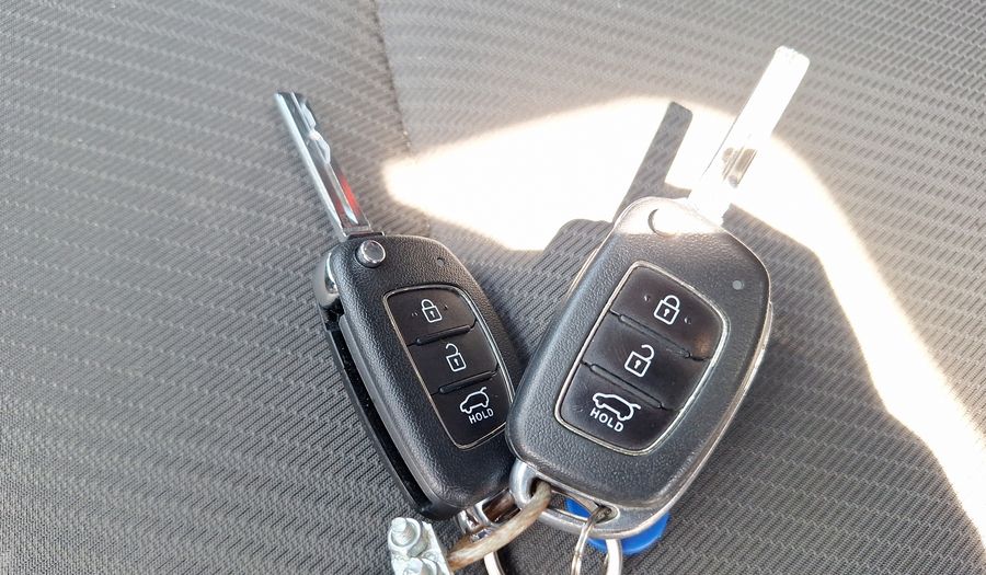 Hyundai Tucson 2.0 VALUE Suv 2019