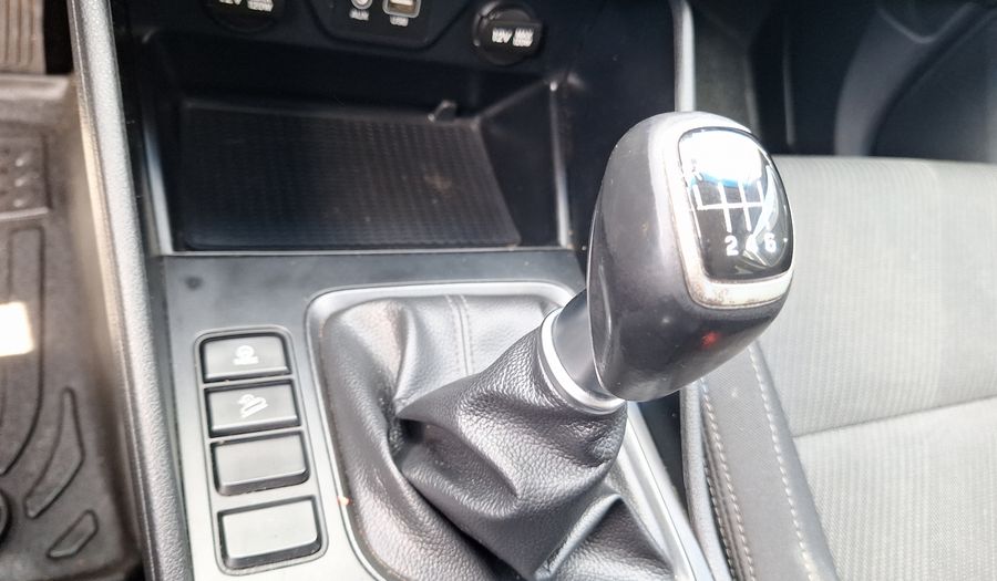 Hyundai Tucson 2.0 VALUE Suv 2019