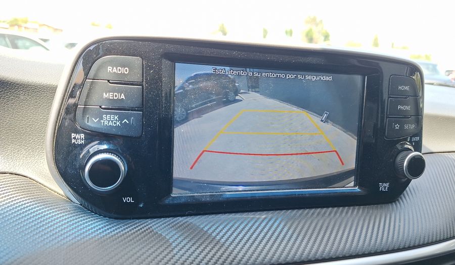 Hyundai Tucson 2.0 VALUE Suv 2019