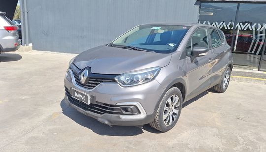 Renault • Captur