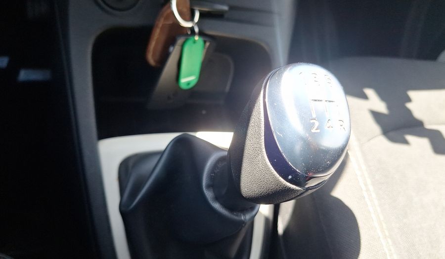 Renault Captur 1.5 DCI LIFE Hatchback 2019