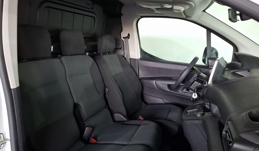 Peugeot Partner BEV 50KWH MAXI PACK AUTO SPK Van 2023