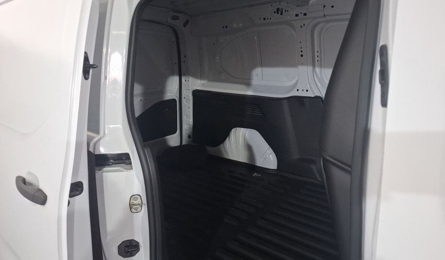 Peugeot Partner BEV 50KWH MAXI PACK AUTO SPK Van 2023