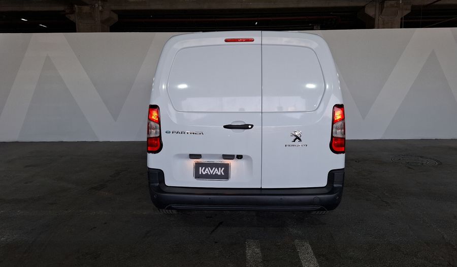Peugeot Partner BEV 50KWH MAXI PACK AUTO SPK Van 2023