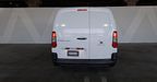 Peugeot Partner BEV 50KWH MAXI PACK AUTO SPK Van 2023