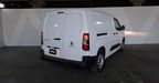 Peugeot Partner BEV 50KWH MAXI PACK AUTO SPK Van 2023