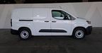 Peugeot Partner BEV 50KWH MAXI PACK AUTO SPK Van 2023