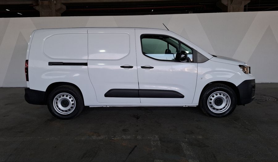 Peugeot Partner BEV 50KWH MAXI PACK AUTO SPK Van 2023