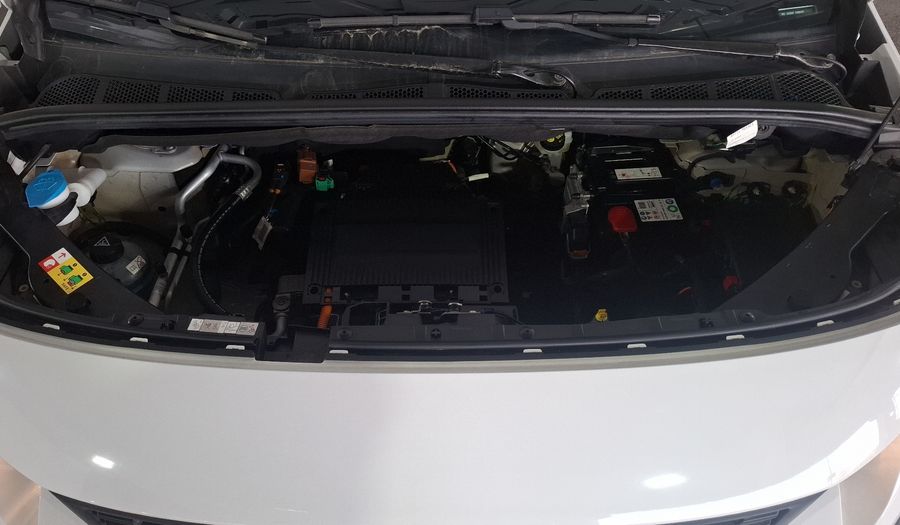 Peugeot Partner BEV 50KWH MAXI PACK AUTO SPK Van 2023