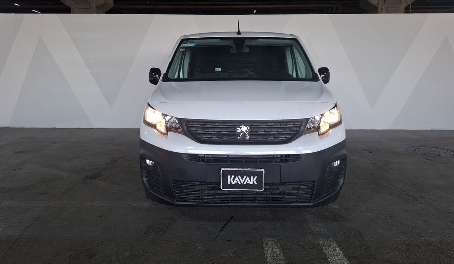 Peugeot Partner BEV 50KWH MAXI PACK AUTO SPK Van 2023