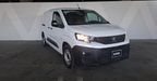 Peugeot Partner BEV 50KWH MAXI PACK AUTO SPK Van 2023