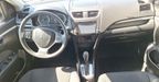 Suzuki Swift 1.2 GLX AUTO Hatchback 2017