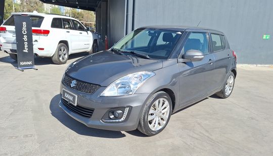 Suzuki • Swift
