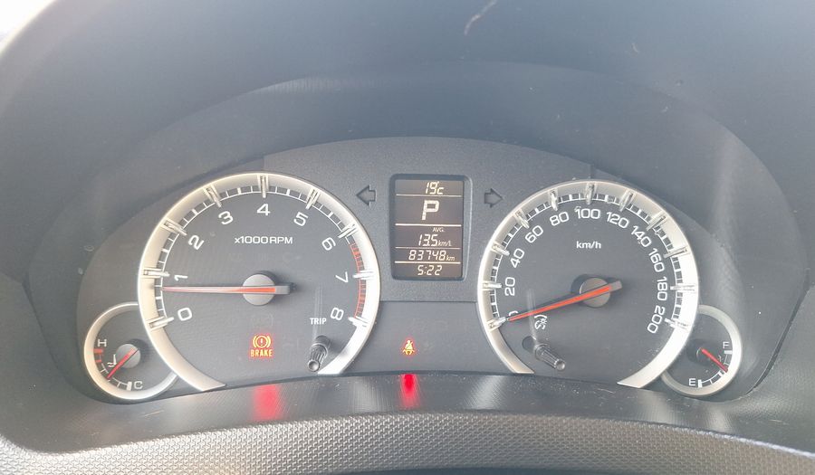 Suzuki Swift 1.2 GLX AUTO Hatchback 2017