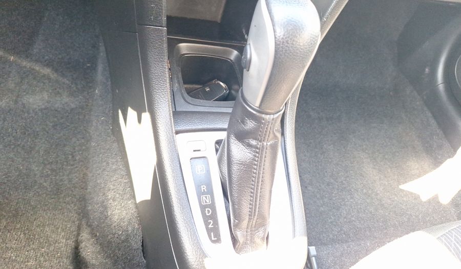 Suzuki Swift 1.2 GLX AUTO Hatchback 2017