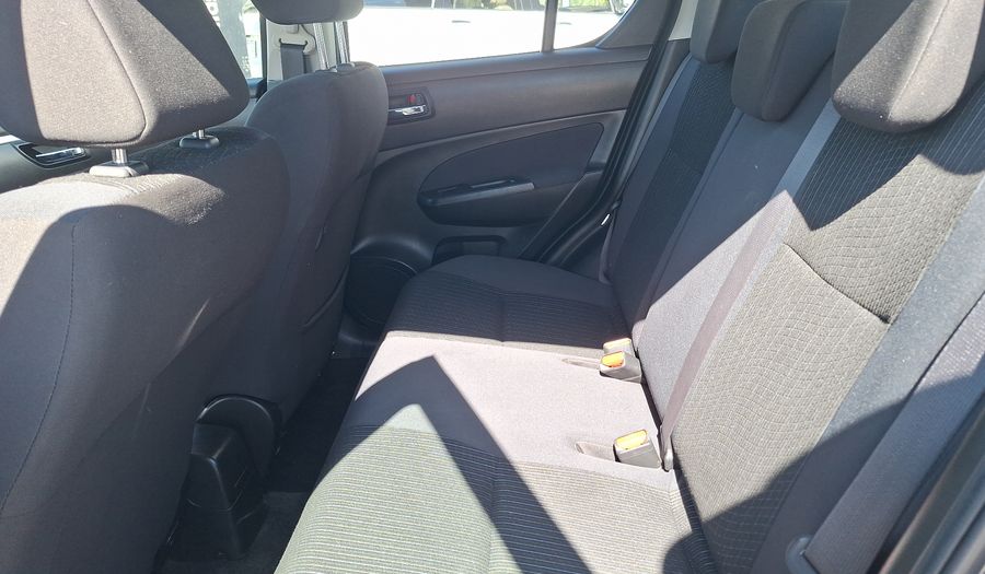 Suzuki Swift 1.2 GLX AUTO Hatchback 2017